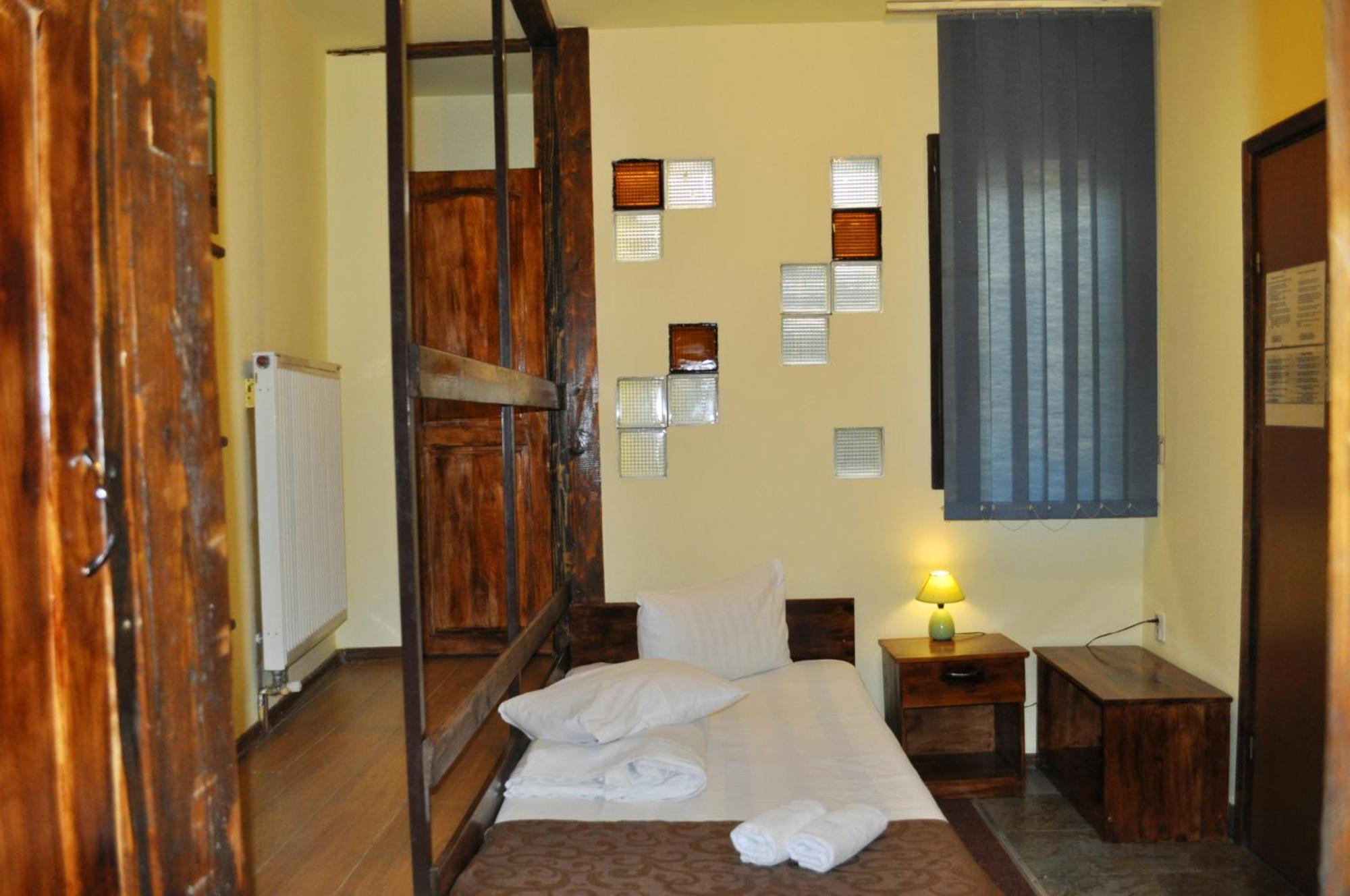 Pension Flamingo Brasov Bagian luar foto
