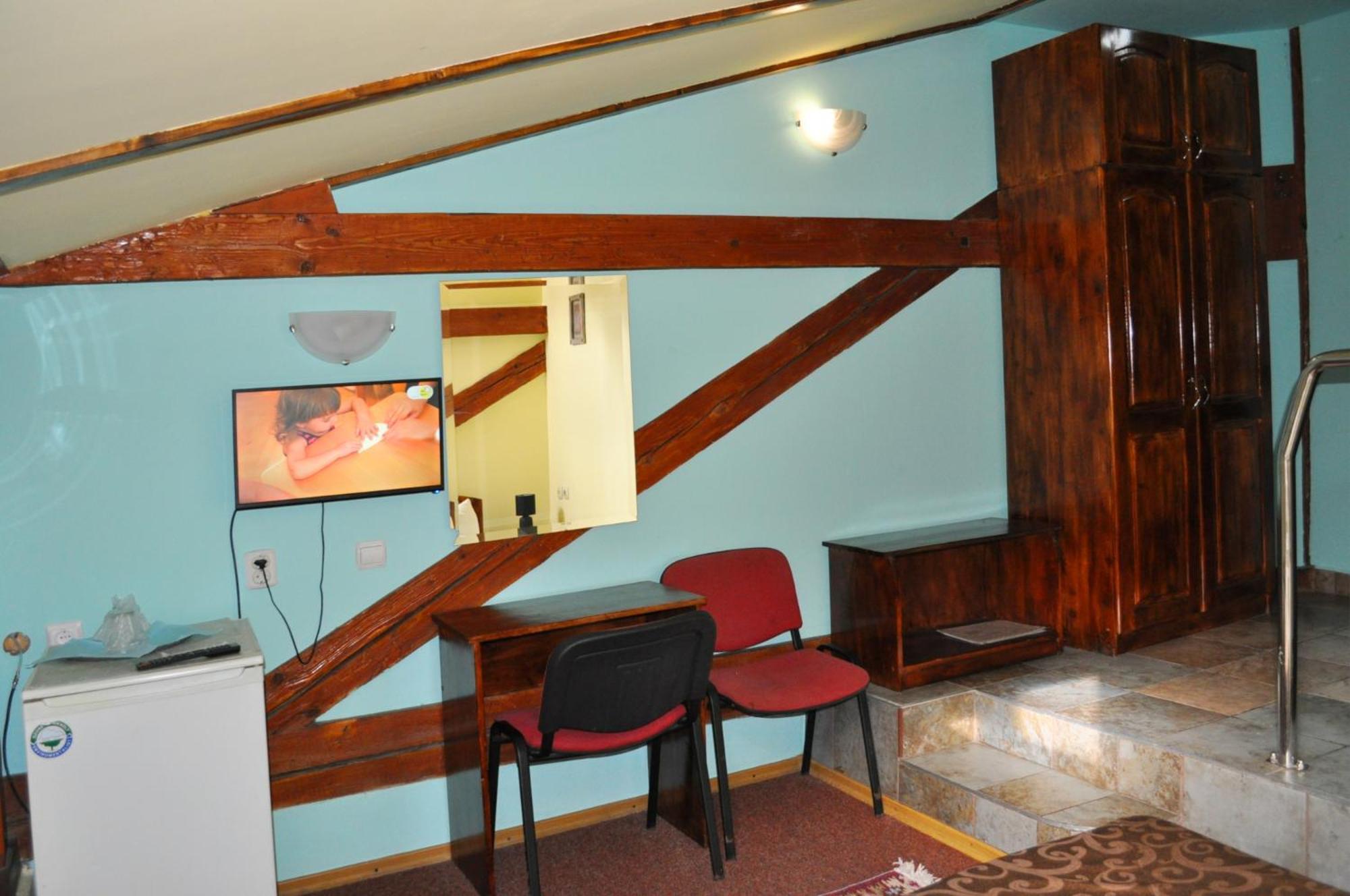 Pension Flamingo Brasov Bagian luar foto