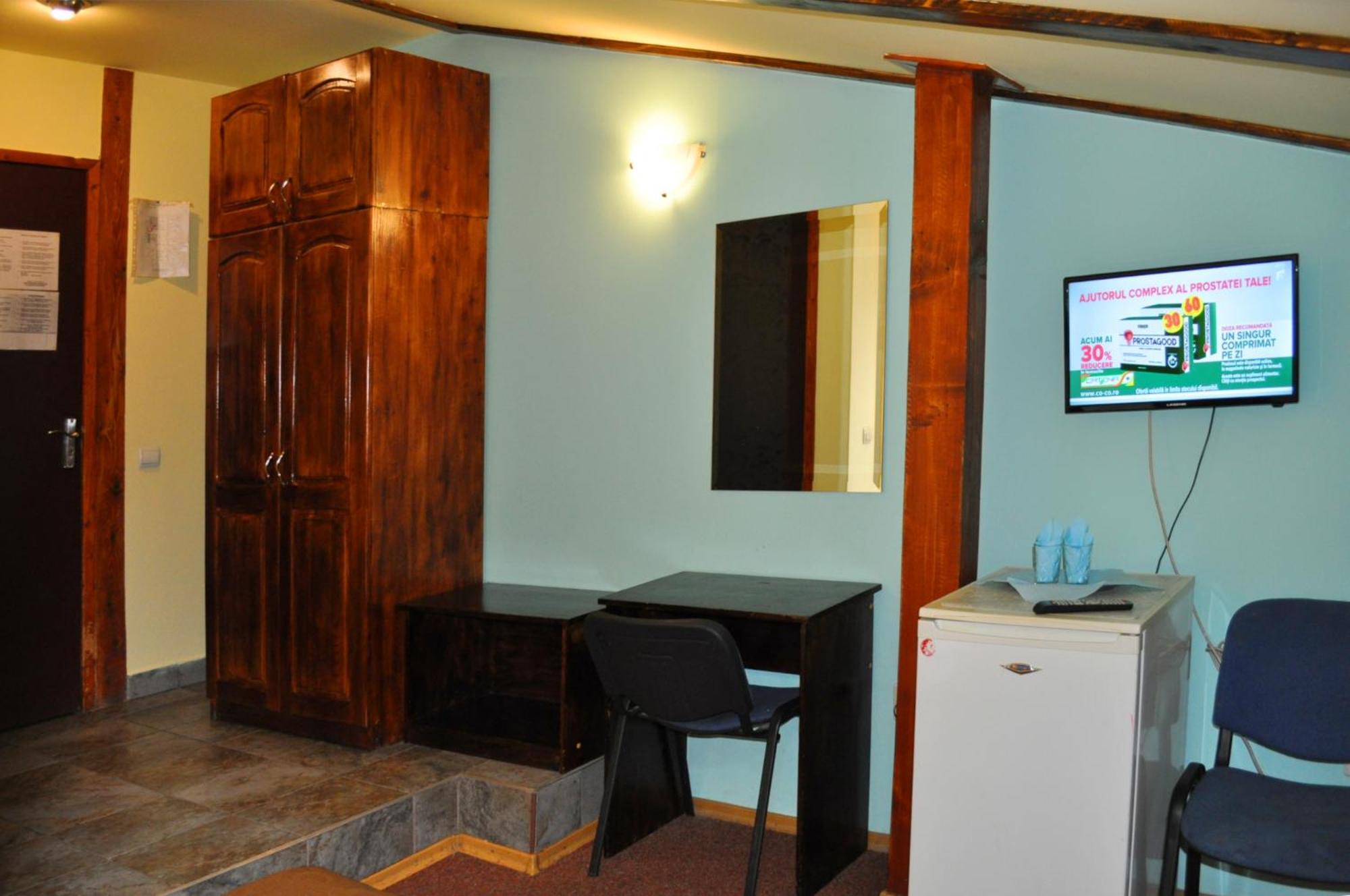 Pension Flamingo Brasov Bagian luar foto