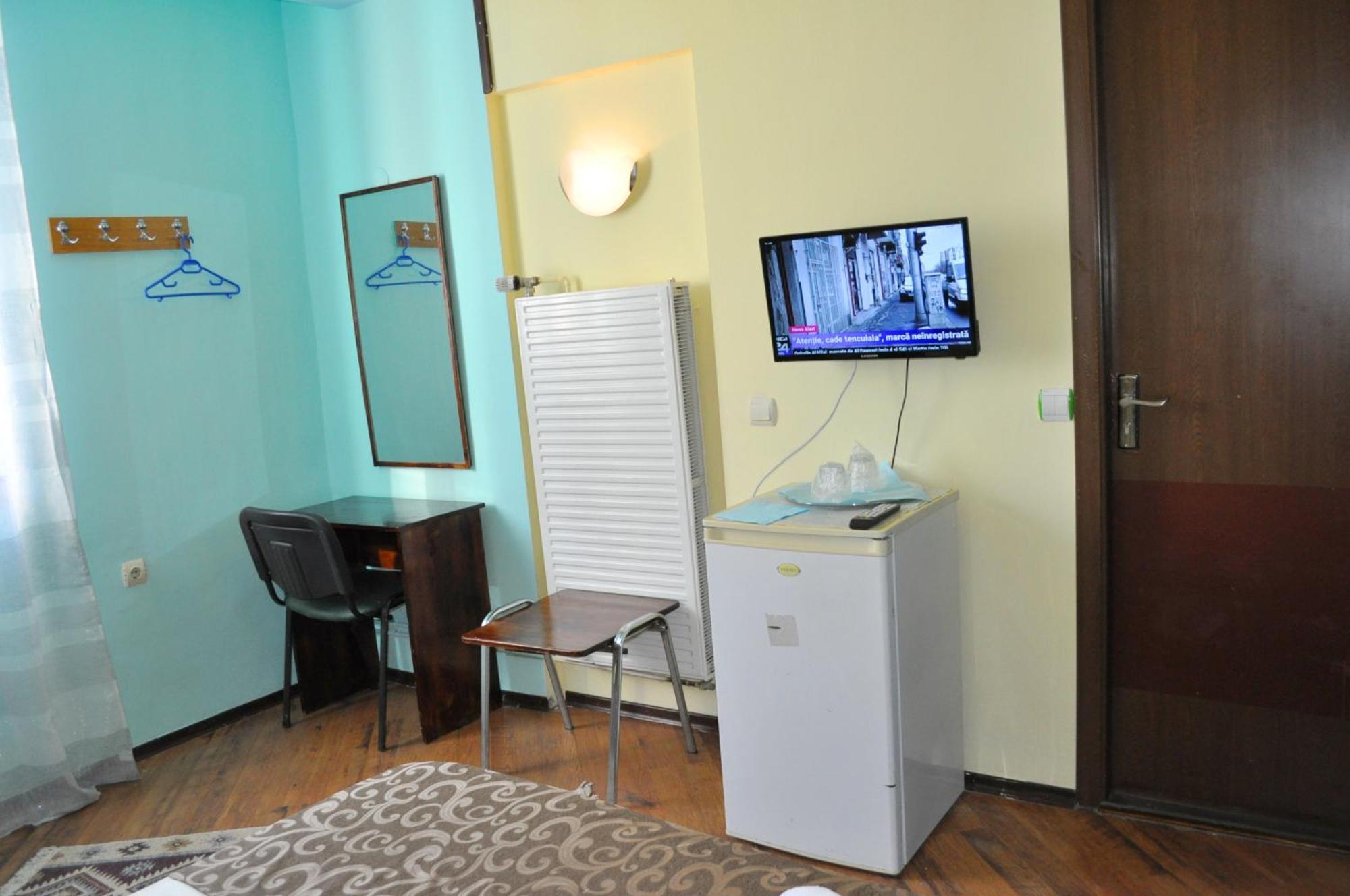 Pension Flamingo Brasov Bagian luar foto