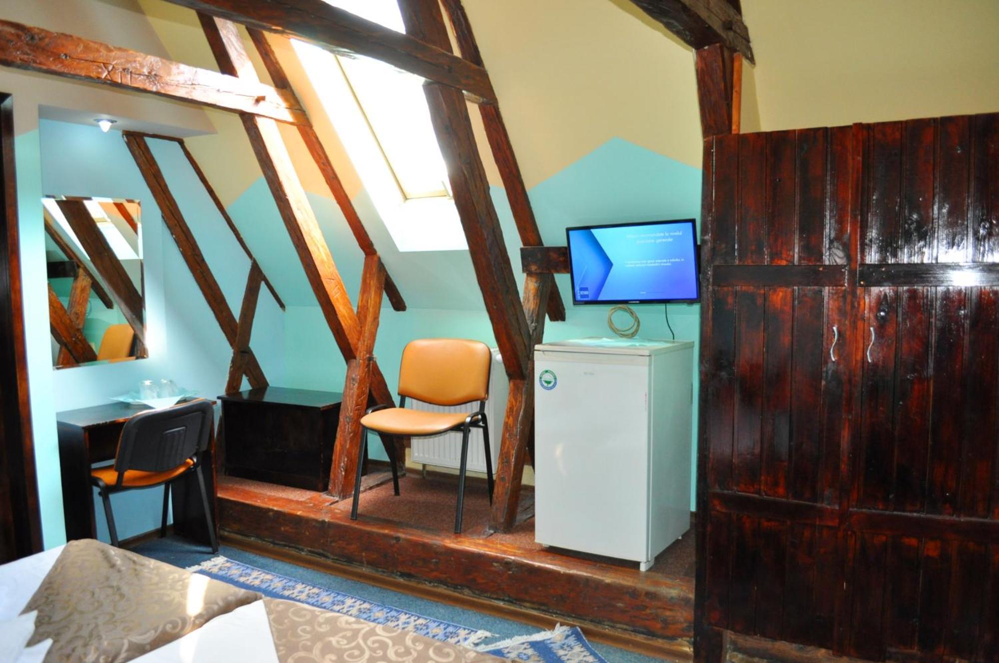 Pension Flamingo Brasov Bagian luar foto